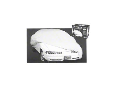 Universal Premium Duty Car Cover