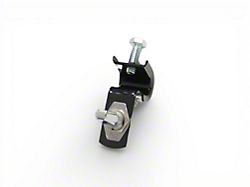 Vintage Under Dash Switch, Clamp On, Universal (55-79 Ford Thunderbird)