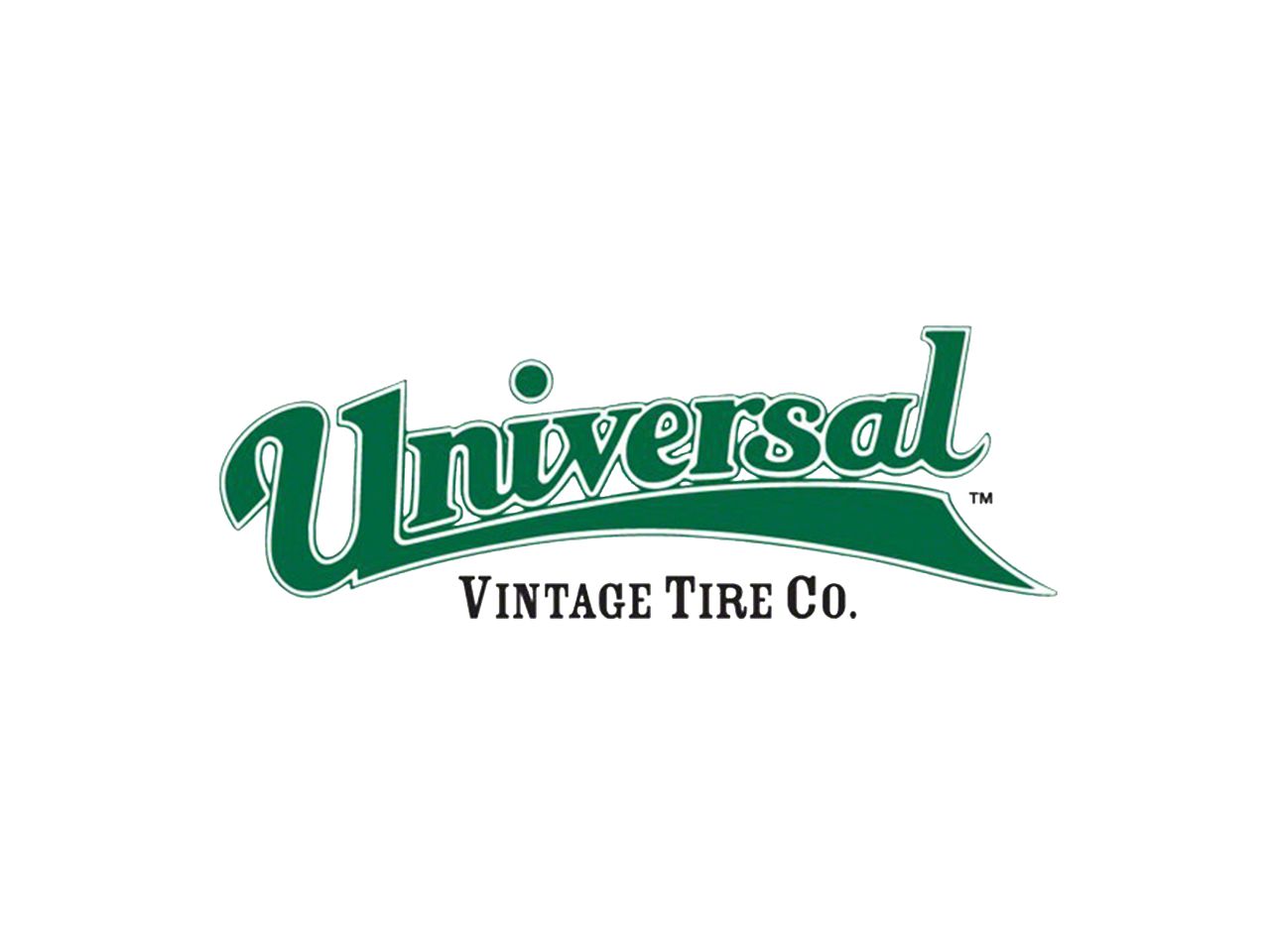 Universal Vintage Tire Co. Parts