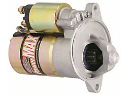 Powermaster Upgraded Torque - 160 Ft. Lb. - Starter, PowerMAX Gear Reduction Upgrade, Ford V8 Engines (1970 Fairlane; 69-70 Montego; 70-71 Torino)