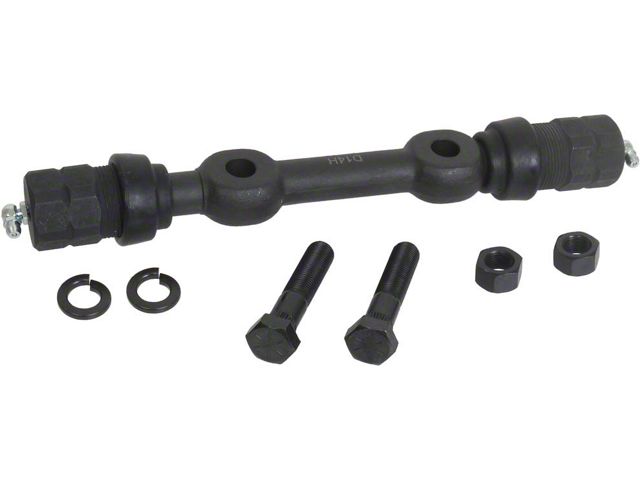 Upper Control Arm Shaft Kit