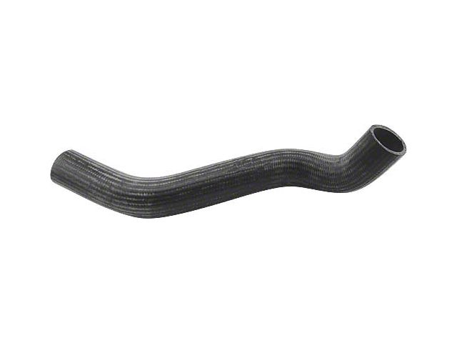 Upper Radiator Hose - Replacement Type - Cut To Fit - 170 &200 6 Cylinder