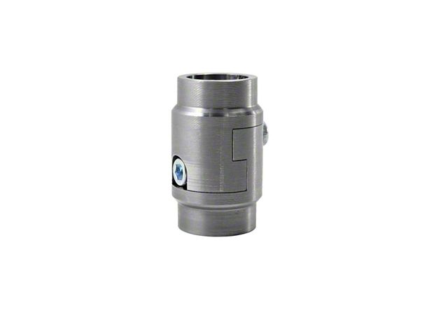Ecklers Interlocking Tube Clamp Insert for 1-1/2-Inch x .095 Wall ...
