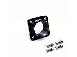 Single Billet Firewall Pass Through; 20 AN (Universal; Some Adaptation May Be Required)