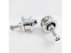 10 and 12-Bolt Rear Extreme Series Spherical Bushings (70-88 Monte Carlo)