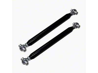 UPR Products Extreme Series Double Adjustable Rear Lower Control Arms (78-88 Monte Carlo)
