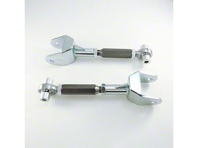 UPR Products Extreme Series Double Adjustable Rear Upper Control Arms (78-88 Monte Carlo)