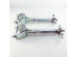 Pro Series Double Adjustable Rear Upper Control Arms (78-88 Monte Carlo)