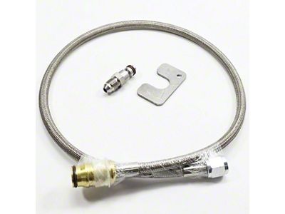 UPR Products Hydraulic Clutch Master Cylinder Line Kit (98-02 5.7L Firebird)