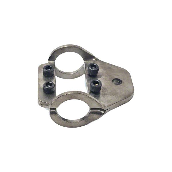 TriFive Subframe Connectors & Braces Ecklers
