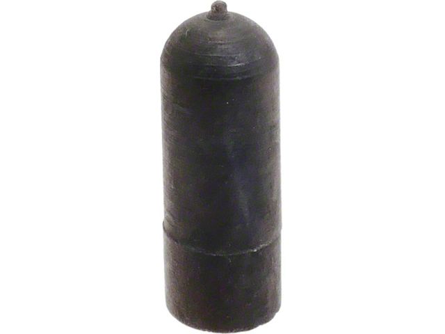 Vacuum Line Rubber Cap Set/ 5 Pcs/ For 3/8 Tube