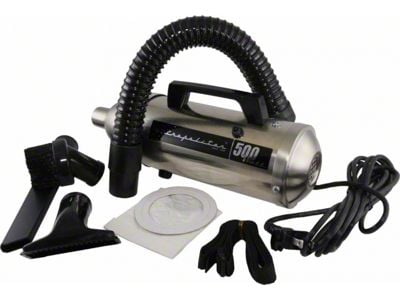 Vacuum,Portable Detailing,Stainless Steel