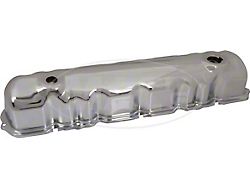OPR Valve Cover - Chrome - 200 6 Cylinder (66-68 Bronco)