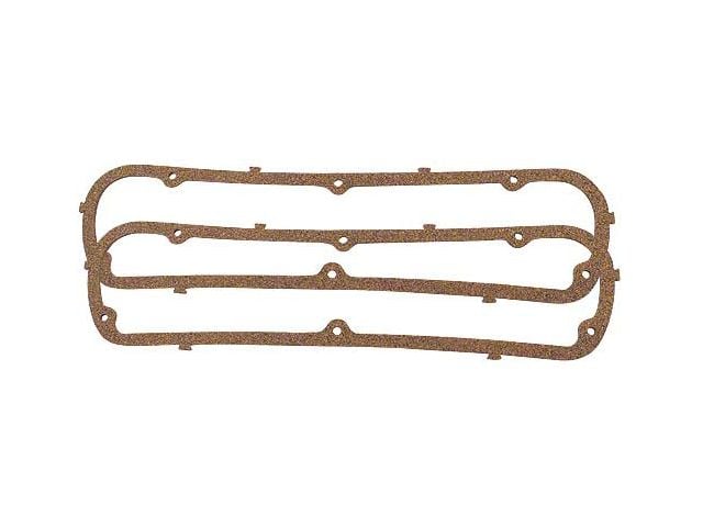 Valve Cover Gasket Set/ Cork/ 8 Cyl