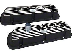 Valve Cover/Powered By Ford (68-69 Montego; 68-70 Fairlane; 68-71 Torino)