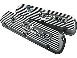 Valve Covers - Powered By Ford (60-69 Comet)