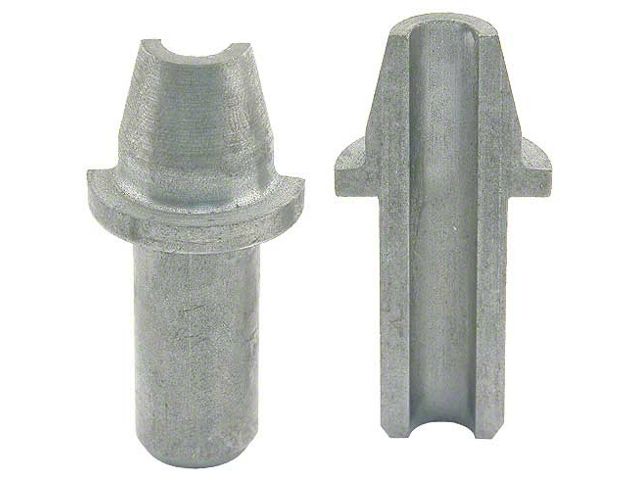 28-34/valve Guides/original Type/cast Iron