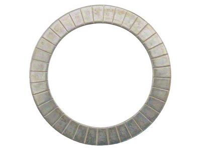 Valve Spring Insert - .030 Thickness - 351M & 400 V8