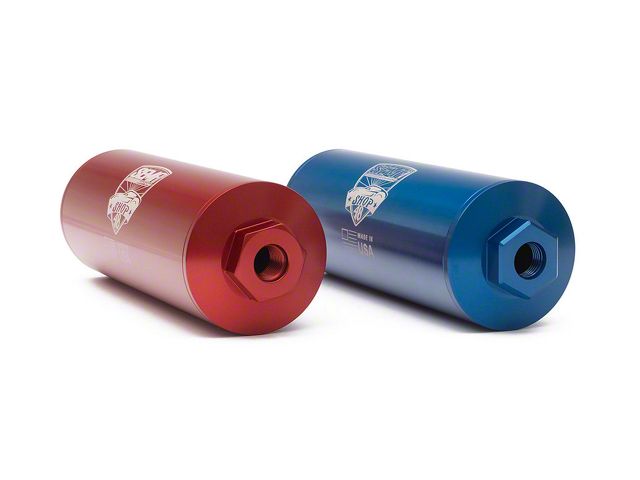 Bcsil Vapor Trapper Universal EK 8-Inch Canister Limited Edition Premium ...