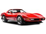 Corvette