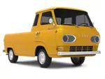 Econoline Icon