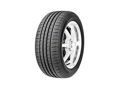 Velozza Velozza ZXV4 Tire (245/45R19)