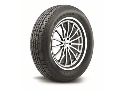 Venezia Classic 787 Tire (P235/75R15)