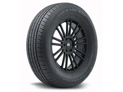 Venezia Crusade SXT Tire (265/60R18)