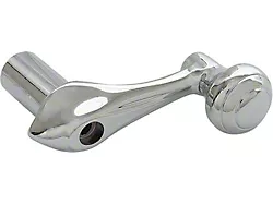 OPR 41-48 Vent Window Crank Handle/ Chrome