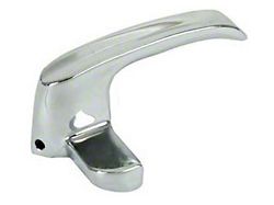 OPR Vent Window Handle, Right, Multiple Applications