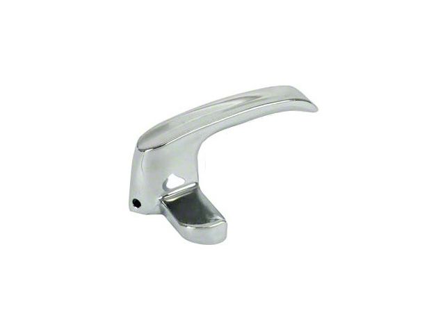 Vent Window Handle, Right, Multiple Applications