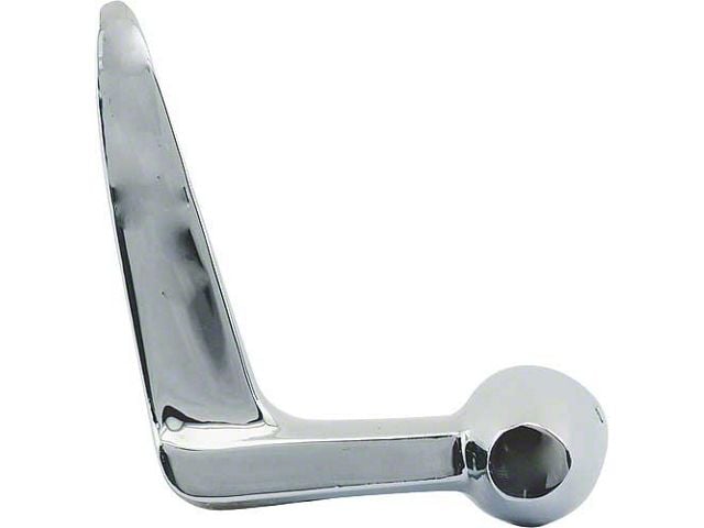 Vent Window Handle/Left