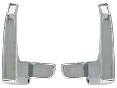 Vent Window Handles