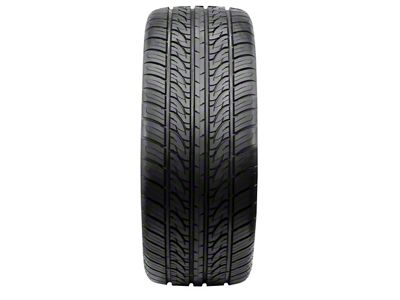 Vercelli II Tire (215/40R18)