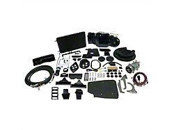 Vintage Air Gen 5 SureFit Complete Air Conditioning System (70-73 Camaro w/ Factory Air)