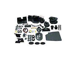 Vintage Air Gen 5 SureFit Evaporator Air Conditioning System (67-68 Camaro w/o Factory Air)