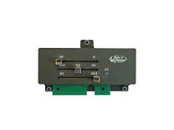 Vintage Air SureFit Control Panel Kit (70-81 Camaro)