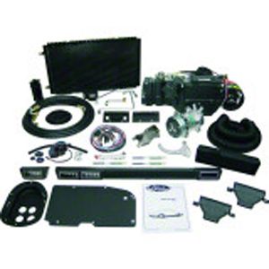 Vintage Air Ecklers Gen IV SureFit Complete Air Conditioning System ...