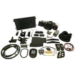 Vintage Air Ecklers Gen IV SureFit Complete Air Conditioning System ...