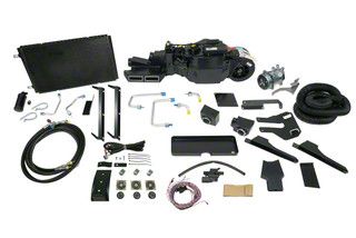 Vintage Air Ecklers Gen 5 SureFit Complete Air Conditioning System