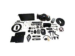 Vintage Air Gen 5 SureFit Complete Air Conditioning System (1968 Chevelle w/o Factory Air)