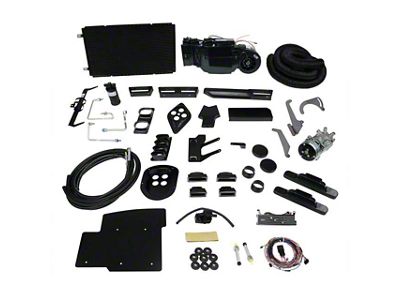 Vintage Air Gen 5 SureFit Complete Air Conditioning System (70-72 Chevelle w/o Factory Air)