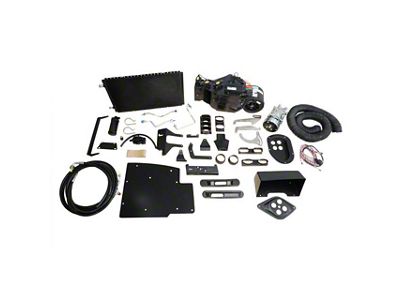 Vintage Air Gen 5 SureFit Complete Air Conditioning System (1969 Chevelle w/ Factory Air)