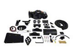 Vintage Air Gen 5 SureFit Evaporator Air Conditioning System (66-67 Chevelle w/o Factory Air)