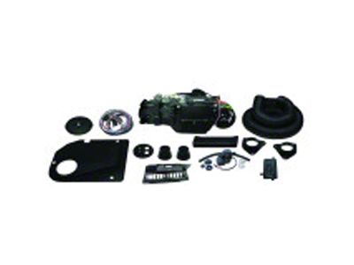 Vintage Air Gen IV SureFit Evaporator Air Conditioning System (68-76 Corvette C3 w/o Factory Air)