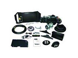 Vintage Air Gen IV SureFit Complete Air Conditioning System (1969 442, Cutlass w/o Factory Air)