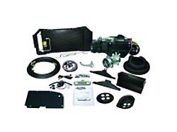 Vintage Air Gen IV SureFit Complete Air Conditioning System (70-72 442, Cutlass w/o Factory Air)