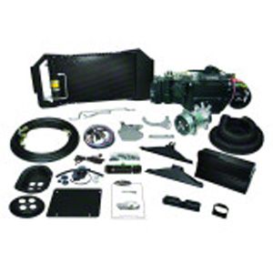 Vintage Air Ecklers Gen IV SureFit Complete Air Conditioning System ...