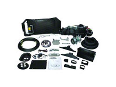 Vintage Air Gen IV SureFit Complete Air Conditioning System (70-72 442, Cutlass w/ Factory Air)