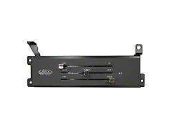 Vintage Air SureFit Control Panel Kit (70-72 Monte Carlo)